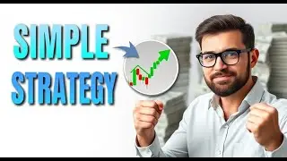 🔥 BEST BINARY OPTIONS TRADING STRATEGY IN 2024 | Binary Options Trading | Binary Options