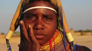 Clara Monteiro: Angola tropical