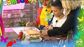Artani ne &ldquo;DAMBAJE&rdquo; RTSH 2015-16