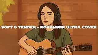 Soft & Tender - November Ultra [COVER by MIND JAM]