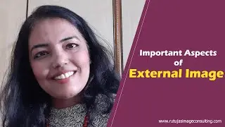 Appearance Management for External Image