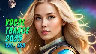 Vocal Trance | Beautiful Female Vocal Trance Mix