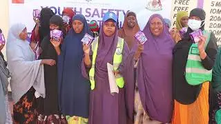 Youth Safety Is Not Negotiable- SRHR- GVB Prevention- Youth Services.