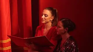ROSE BALLET 