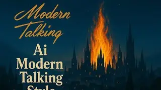 Ai Modern Talking 