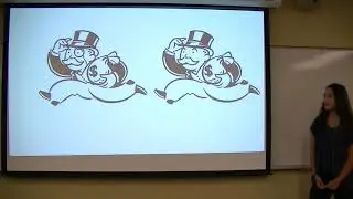 Ignite Speech #7--Mandela Effect