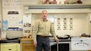 Traditional AGA versus new generation AGA - so what's the difference?