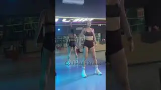 “Tui Nge Tin Đồn” bài Dance Chill cute. Tập tại nhà cùng Liễu nha. Đam mê + Kiên trì= THÀNH CÔNG♥️