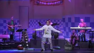 Vic Tanny  Where Do You Workout  Clip#7