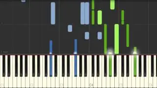 G-DRAGON (지드래곤) '무제 (無題) (Untitled, 2014)' - Piano Cover (권지용/Bigbang)