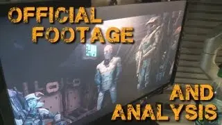 Halo 4 News - New Official Footage and Analysis!!