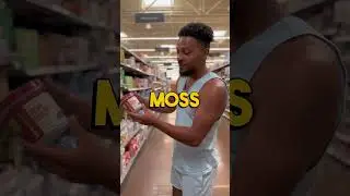 Fake Sea Moss at Walmart?! (WTF)