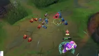 Gragas montage - 2023 Season 2