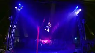 Elena Marina - Until We Fall Down - Teaser