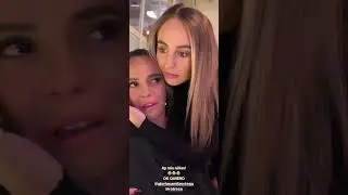 💥&iexcl;ESTO ES MUY FUERTE! Roc&iacute;o Flores y Gloria Camila #roc&iacute;ocarrasco #antoniodavidflores #olgamoreno