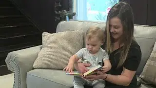 San Antonio mother who beat opioid addiction gives back