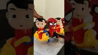 cute toys 🦁🦆🐻 #cute #dance #toys #funny #trending #automobile #viral #shorts