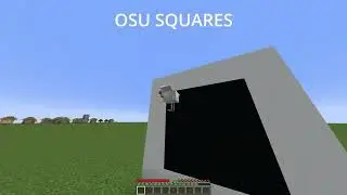 osu squares
