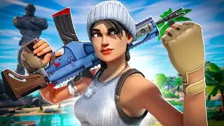 Chapter 3 is MINE 🎮⌨️ (Best Hybrid Player)