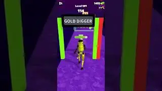 Run Rich 3D  VS HACK | New Update 2022 l GTC GAMING