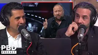 &ldquo;Ruin His Life&rdquo; - Alex Jones SILENCED As Sandy Hook Parents Sue Over His Social Media Accounts