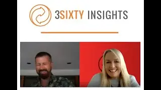 3Sixty Insights #HRTechChat with Anne Fulton, CEO and Founder of Fuel50