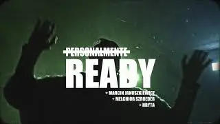 #PERSONALMENTE- READY- PABLO, ZORAK, KIDO, HRYTA, MARCIN JANUSZKIEWICZ, MELCHIOR SZROEDER prod.LOEN