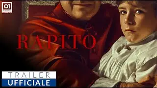 RAPITO di Marco Bellocchio (2023) - Trailer Ufficiale HD