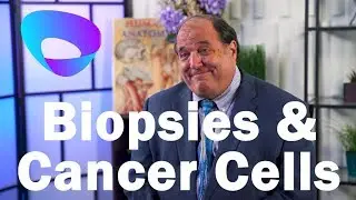 Breast Cancer: Will A Biopsy Spread Breast Cancer Cells?