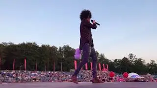 LP - Tightrope live at LFO 2017