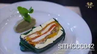 SITHCCC042 (Prepare Food To Meet Special Dietary Requirements)
