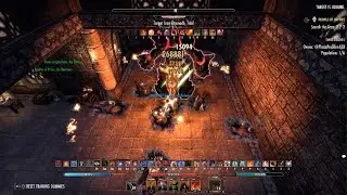U43 106k dps StamSorc Mk/Riptide/Maelstrom2h/slimeVelothi