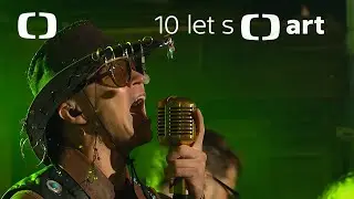 The Atavist & 7krat3 &ndash; Když to m&aacute;m nabit&yacute; | 10 let ČT art