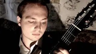Andrew York - Numen Suite. II Lumen - Perfomer Aleksander Kurs