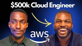 6 Figure Cloud Engineer: Get into Cloud with these tactics
