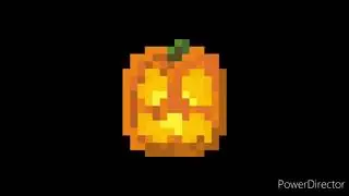 Yaddak Theme Remastered - Pumpkin Theme