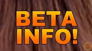 Black Ops 3: BTA INFO! (Call of Duty 2015!)