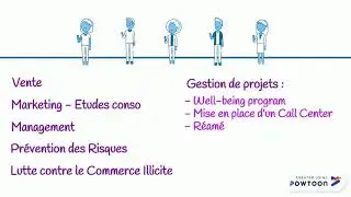 Pr&eacute;sentation C Kowalewski #MBAMCI