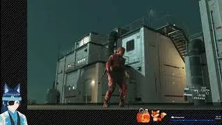 Metal Gear Solid V Part 6