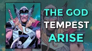 GOD OF HAMMERS Part-1 [in Hindi] || A New War Begins || SUPER NERD