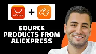 Как закупить товары с AliExpress для дропшиппинга CJ