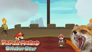 04. Mario Fights Big Goomba
