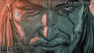 Witcher, The (Longplay/Lore) - 023: Behind Enemy Lines (Thronebreaker)