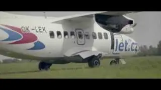 GE Aviation | Event video