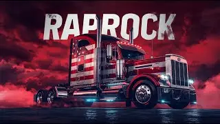 Ultimate Heavy Rap Rock &ndash; Crushing Beats & Rock Power