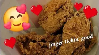 2024~07~25 | vlog GIT go to KFC III: Denai Alam KFC