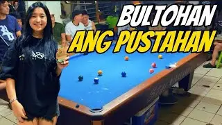 SOFPHIA VS LOTBA TINODO ANG PUSTAHAN 😱