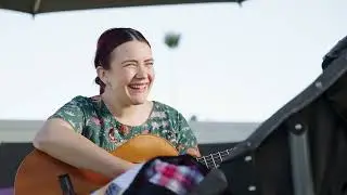 Hummingbird House Tour