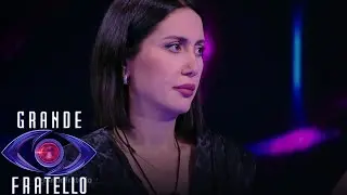 Grande Fratello - Le parole di Jessica Morlacchi su Chiara Cainelli