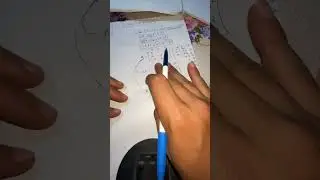 حل تلت معادلات ب استخدام طريقة كرامر لمعهد فني صناعي 4